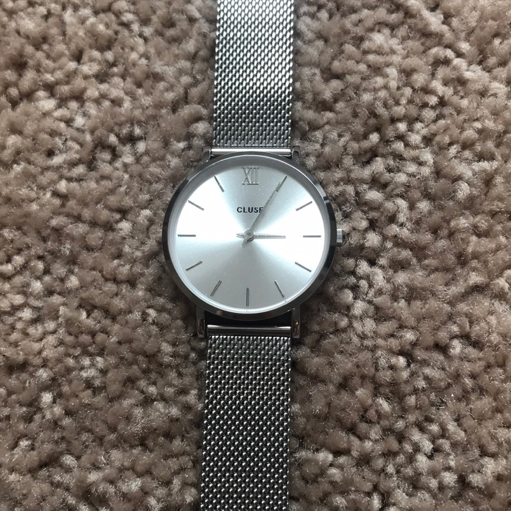 Women’s Cluse watch